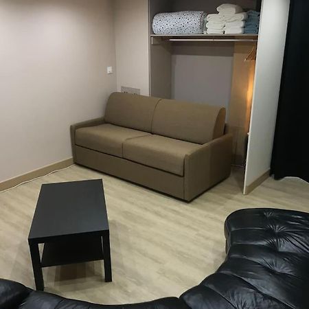 Paisible Logement Tout Equipe Pour 1 A 6 Personnes Ebersheim 외부 사진