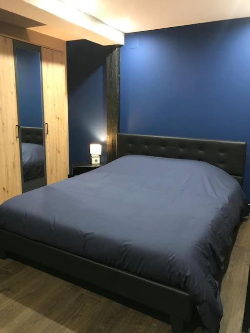 Paisible Logement Tout Equipe Pour 1 A 6 Personnes Ebersheim 외부 사진