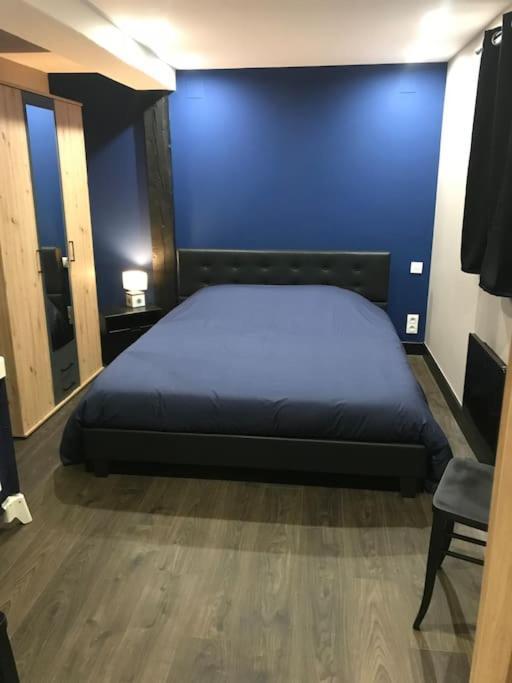 Paisible Logement Tout Equipe Pour 1 A 6 Personnes Ebersheim 외부 사진