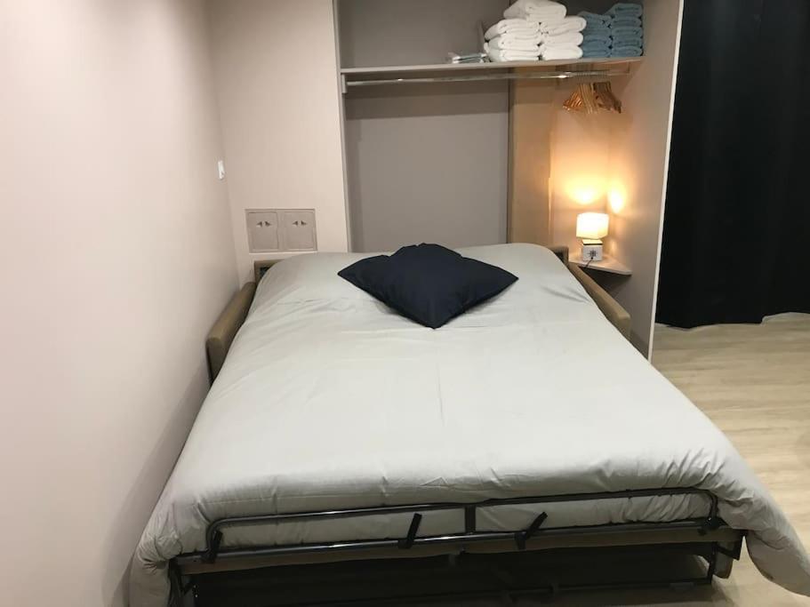Paisible Logement Tout Equipe Pour 1 A 6 Personnes Ebersheim 외부 사진
